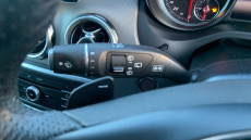 Mercedes-Benz GLA 180 Urban Edition 5dr Auto Petrol Hatchback